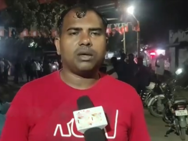What really happened in Annamalai late night campaign and attack on DMK in Coimbatore