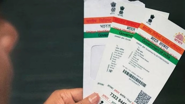 Is there a limit to Update Aadhaar cards How many time can you update it Is there a limit to Update Aadhaar cards How many time can you update it