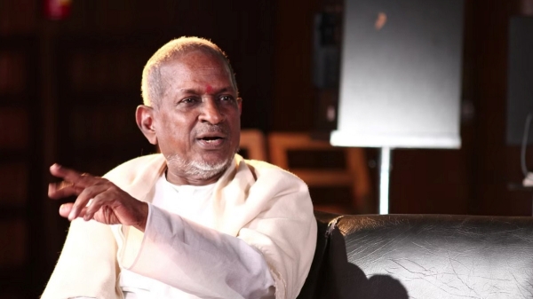 Here is the speciality of ilayaraja paruvame puthiya padal song Here is the speciality of ilayaraja paruvame puthiya padal song