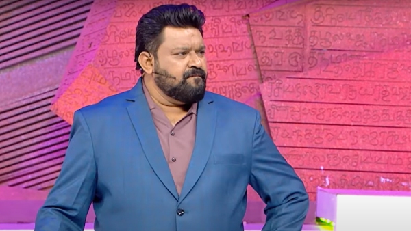 Neeya Naana 14th April 2024 promo 3 and fans reaction