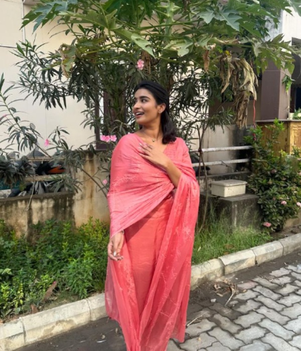 kizhakku vasal serial Actress Reshma explanation about spreading rumar