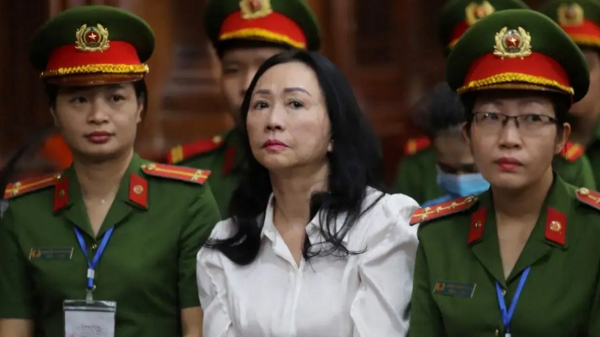 Multi-Billion Dollar Fraud Vietnam Sentence Billionaire To Death penalty Multi-Billion Dollar Fraud Vietnam Sentence Billionaire To Death penalty