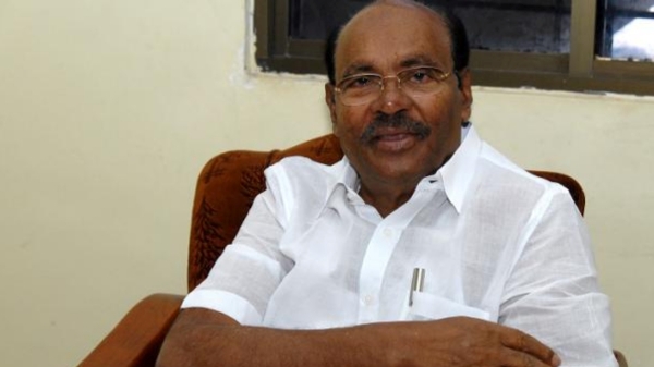 pmk Founder Ramadoss Chithirai Thirunal Greetings for tamil people