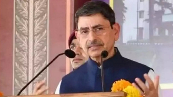 Our nation will fail if Sanatana Dharma fails says Tamilnadu governor R N Ravi