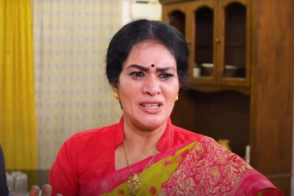 tamilum saraswathiyum serial April 16th episode full update