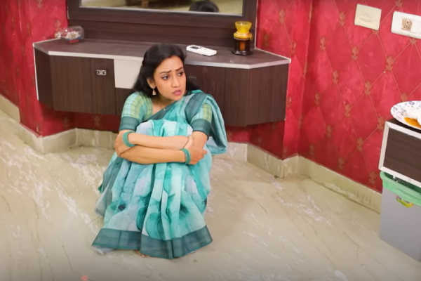 tamilum saraswathiyum serial April 16th episode full update