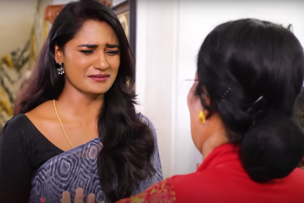 tamilum saraswathiyum serial April 16th episode full update