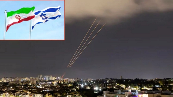 Israel has decided how it will counter-strike Iran and its proxies