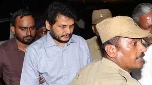 Senthil balaji Judicial custody has been extended upto April 22