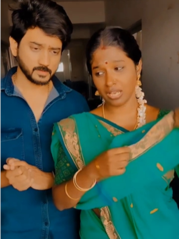 Sun Tv Sundari Serial actor Jai re-entry