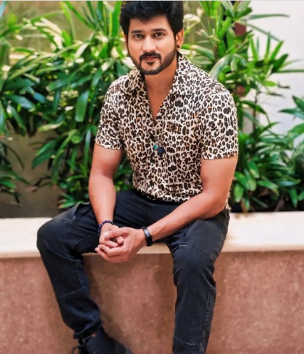 Sun Tv Sundari Serial actor Jai re-entry