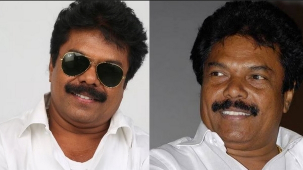 Jaguar Thangam has illegal relationship with 23 year old girl wife complaint