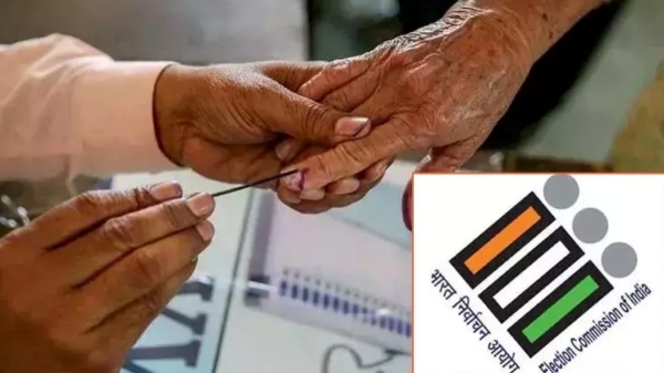 Voting for the First phase Lok Sabha election 2024 begins today Polling on 102 seats across 21 states