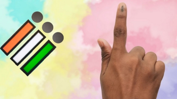 Lok Sabha election Can your family members caste your vote if you are in not in town