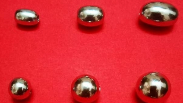 What are the benefits of Rasamani