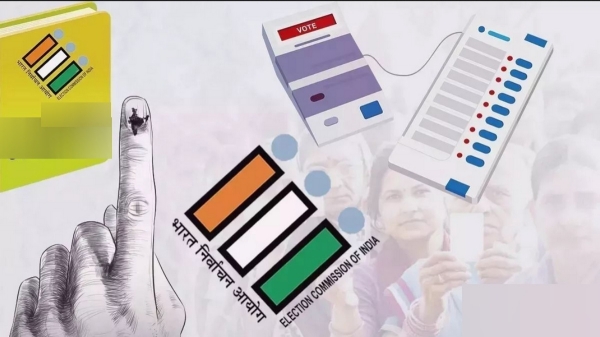 Lok Sabha Elections 2024 How to find your polling station online How to download booth slip online