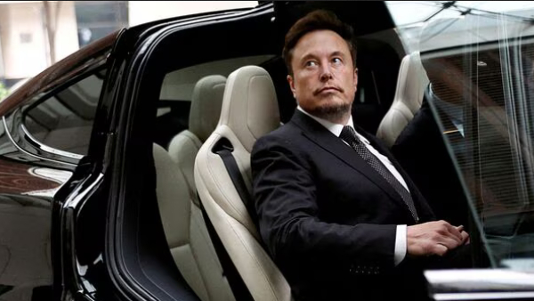 Elon Musk Postponed his India Visit at last minute what is the reason behind that