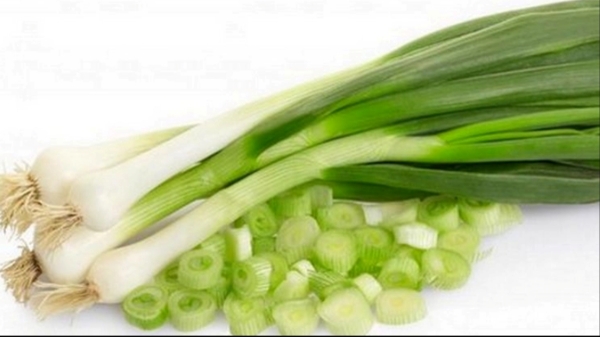 Do you know the Excellent Health benefits of Spring Onions and Spring Onions is the Best nutrients food for all