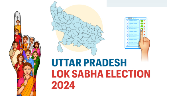 Is After 40 years Congress will win in Amroha Lok Sabha Seat in Uttar Pradesh details here Is After 40 years Congress will win in Amroha Lok Sabha Seat in Uttar Pradesh details here