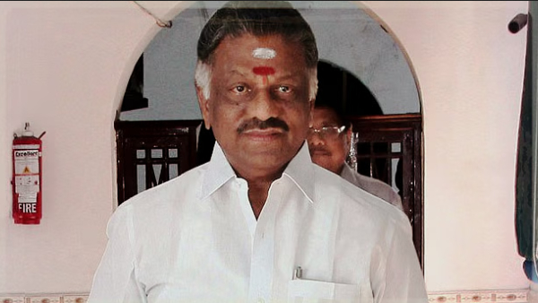 Former Chief Minister O Panneer Selvams asset hoarding case is being heard again before Justice Anand Venkatesh