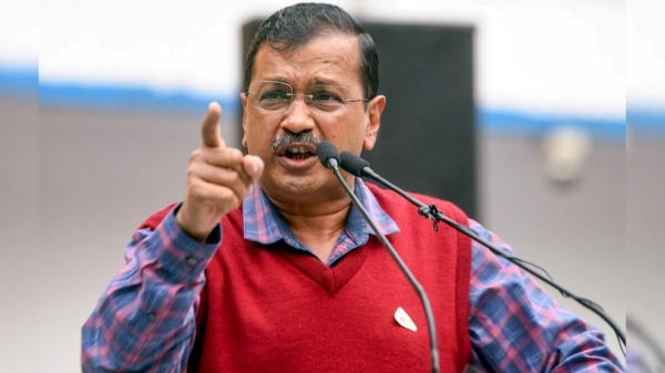 petition filed by Arvind Kejriwal against the summons of the Enforcement Directorate will be heard today