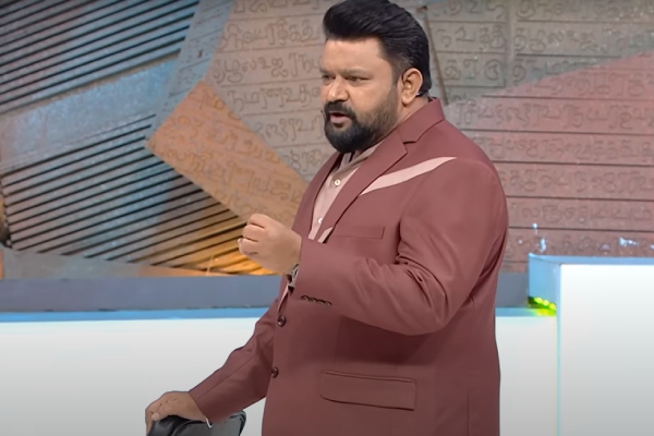 Neeya Naana 21th April 2024 episode sisters and brothers in economic struggle