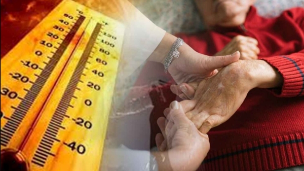 Do you know High Risk of Stroke due to Heat wave met officials warns to the Tamil Nadu People