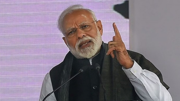 Tamil Nadu political parties including aiadmk condemn Prime Minister Modi comments on Muslims Tamil Nadu political parties including aiadmk condemn Prime Minister Modi comments on Muslims