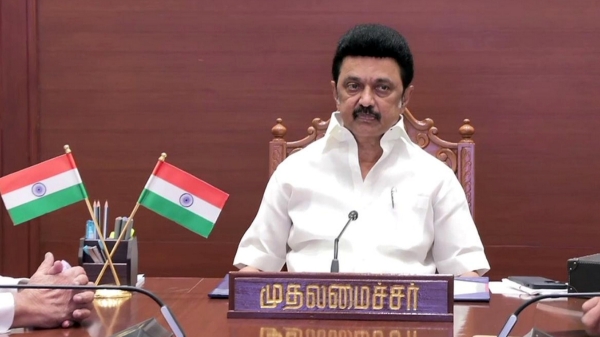 CM Stalin talking about union cabinet chances as First phase Lok Sabha election over in Tamil Nadu