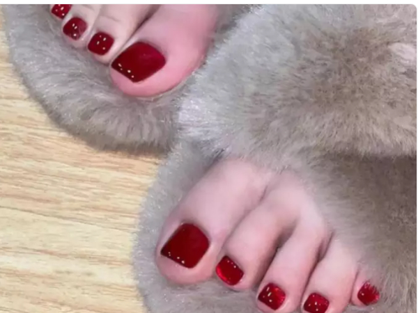 Personality test Do you know your foot shape tells about ur personality Personality test Do you know your foot shape tells about ur personality