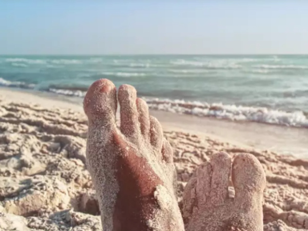 Personality test Do you know your foot shape tells about ur personality Personality test Do you know your foot shape tells about ur personality