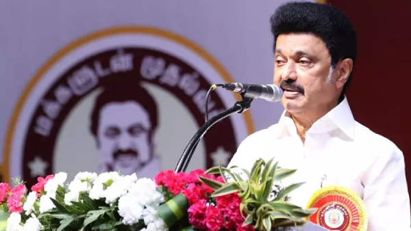 DMK to see two major changes after the First phase Lok Sabha election over in Tamil Nadu