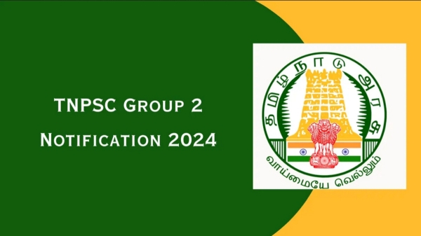 No more interview for Group 2 posts Revised Notification issued by TNPSC