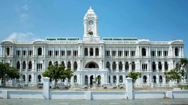 Drinking water supply has been stopped for 2 days in seven zones in Chennai