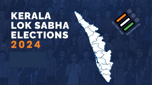 Lok Sabha Election 2024 BJP to break Congress Christian votes Fort in Kerala