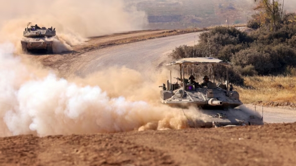 Why Rafah in Gaza strip is important very important for both Israel and Hamas