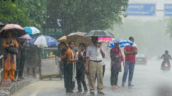 Big good news for Kanyakumari Tenkasi Theni Dindigul Coimbatore Nilgiris Meteorologists