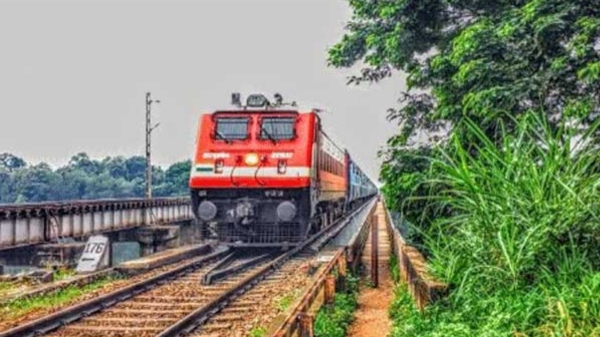 Good news for Tirunelveli Nagercoil train passengers Returning to Chennai is also very easy