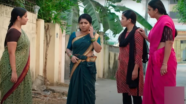 Ethirneechal Serial April 27th 2024 promo and episode full update