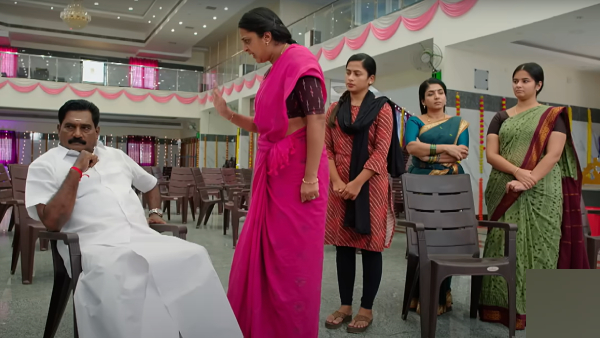 Ethirneechal Serial April 27th 2024 promo and episode full update