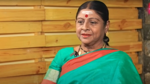 Ethirneechal Serial Actress TK Kala about Ghilli movie re-release