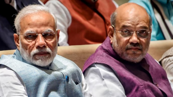 BJP already lost in both of the phases in Lok Sabha elections 2024 in India