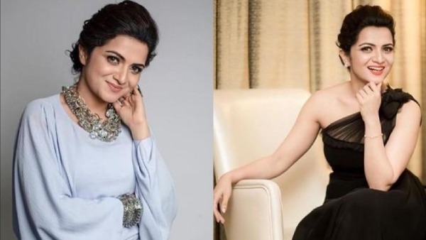 VJ divyadarshini how the promise she made to her father changed her life