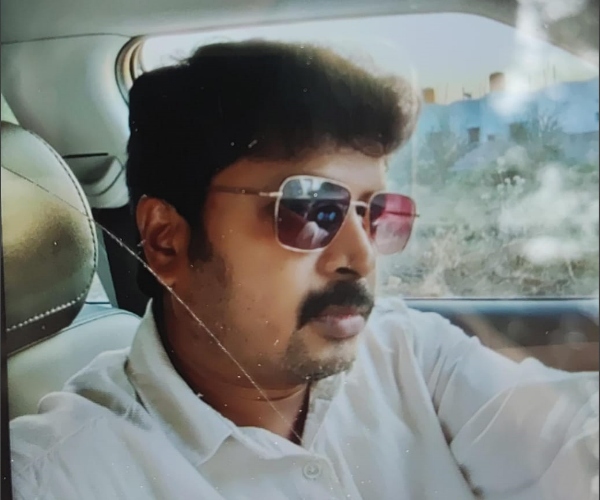 BJP Activist arrested for giving petition to CM Stalin with Kanja