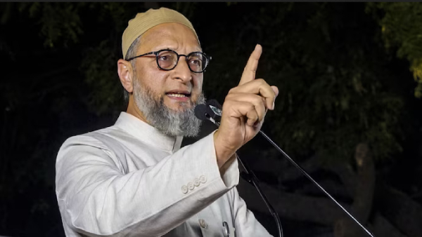 Muslims Use Condoms Most says Asaduddin Owaisi as reply to PM Modi s Jab