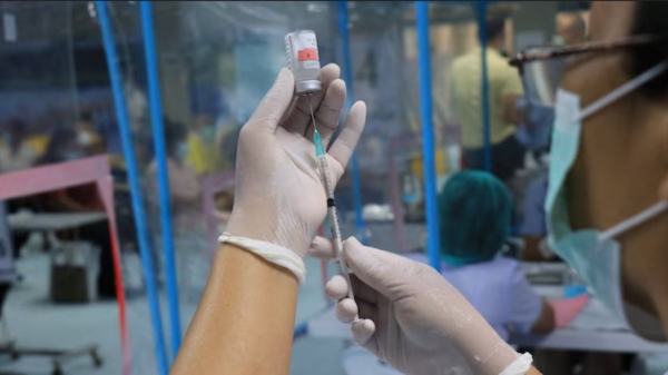 AstraZeneca Admits Covishield Can Cause Rare Side Effect