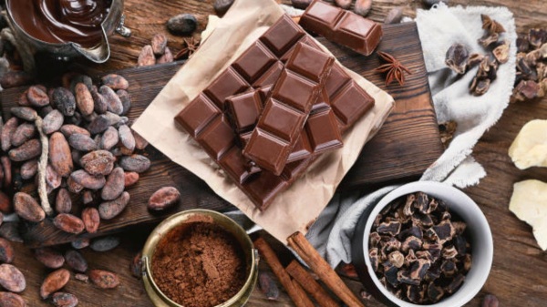 Rapidly Spreading Virus might affect World s Chocolate Supply Rapidly Spreading Virus might affect World s Chocolate Supply