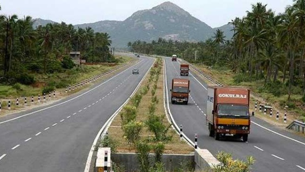 Tamil Nadu government to bring a new wing to inspect the qualities of the roads in the state Tamil Nadu government to bring a new wing to inspect the qualities of the roads in the state
