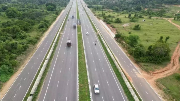 India to get self healing roads soon in NHAI What does it mean