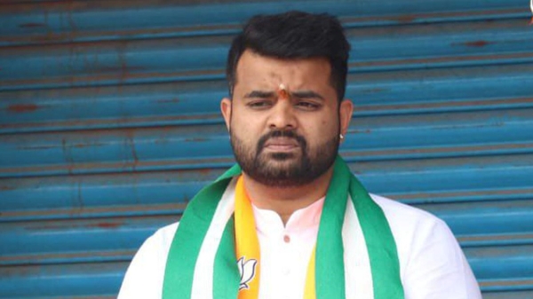 NCW orders to take action against MP Prajwal Revanna